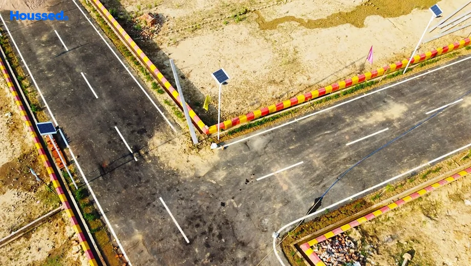 Project Image of Vifa Ring Road Enclave 2 in IIM Road, Lucknow - Image 364669