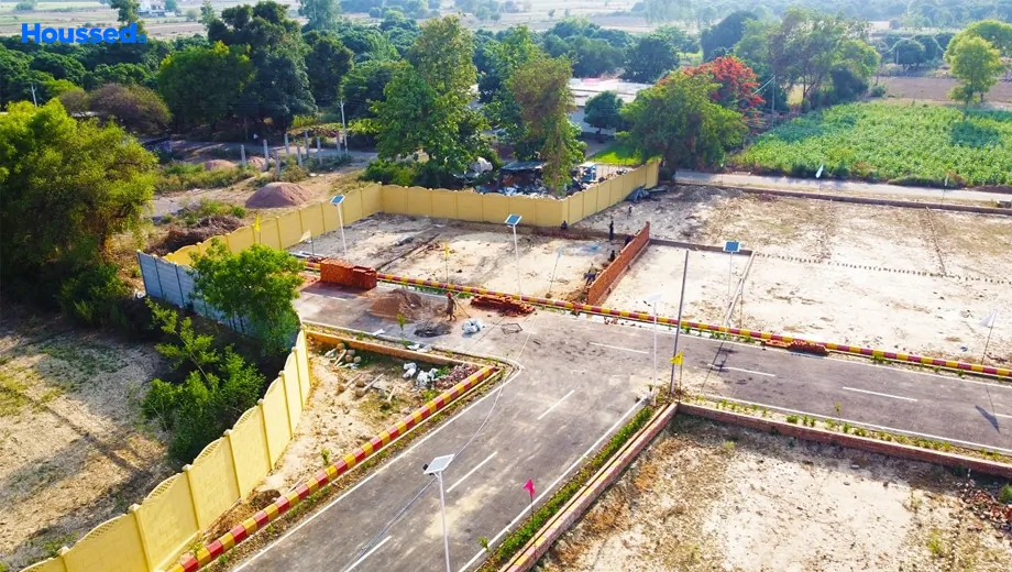 Project Image of Vifa Ring Road Enclave 2 in IIM Road, Lucknow - Image 364667
