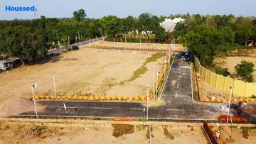 Amenities of Vifa Anant - Image 364685