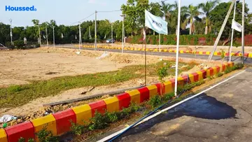 Amenities of Vifa Anant - Image 364687
