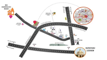Location of Vifa Anant - Image 364688