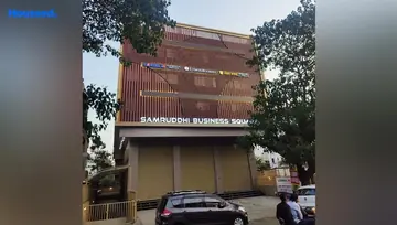 Project Image of Samruddhi Business Square - Image 280690