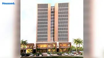 Project Image of Satyam 64 - Image 351932