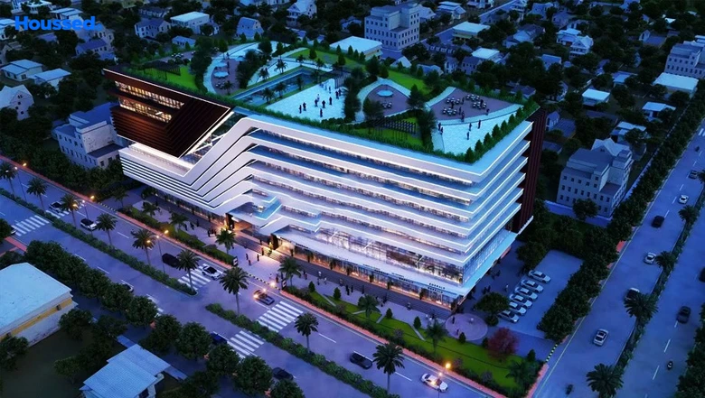 Project Image of Abinandana Emerald in Manikonda, Hyderabad - Image 285414