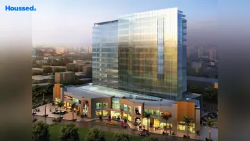 Project Image of Emaar The Palm Square - Image 362329