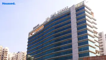 Project Image of Emaar The Palm Square - Image 362328