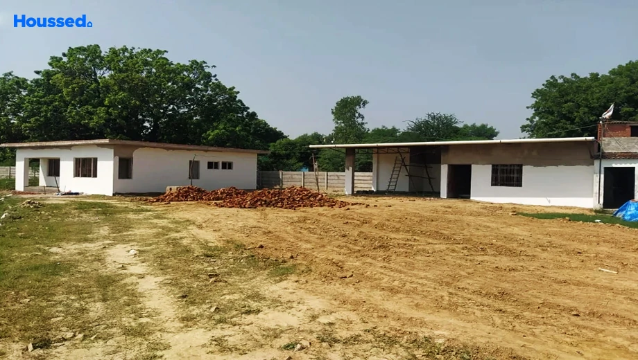Project Image of Konark Sun City in Raebareli Road, Lucknow - Image 364857