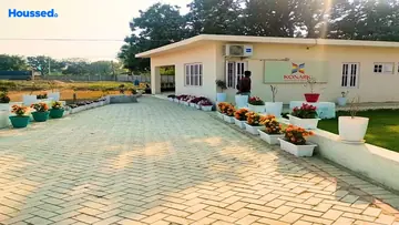 Project Image of Konark Sun City - Image 364698