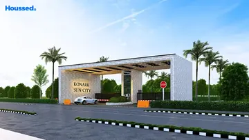 Konark Sun City