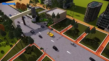 Project Image of Marine Semra City - Image 364859