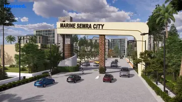 Project Image of Marine Semra City - Image 364712