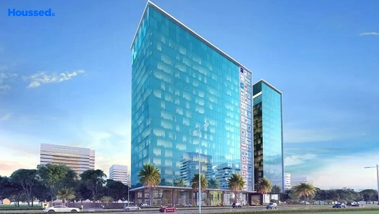 Project Image of Jyothi Granules in Kondapur, Hyderabad - Image 311492