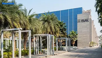 Amenities of Akshar Business Park - Image 269352