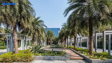 Amenities of Akshar Business Park - Image 269353