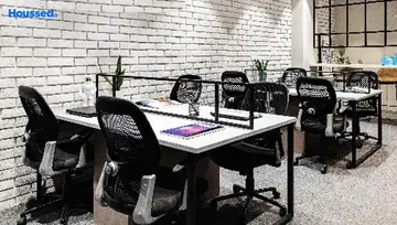 Sample Apartment of Akshar Business Park - Image 269356