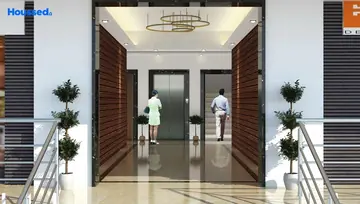 Amenities of Sonigara 57 Avenue - Image 271851