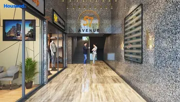 Amenities of Sonigara 57 Avenue - Image 271852