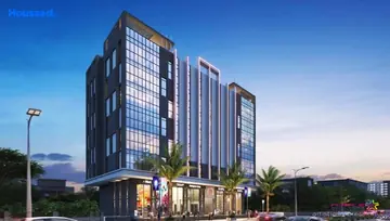 Project Image of Sonigara 57 Avenue - Image 271850