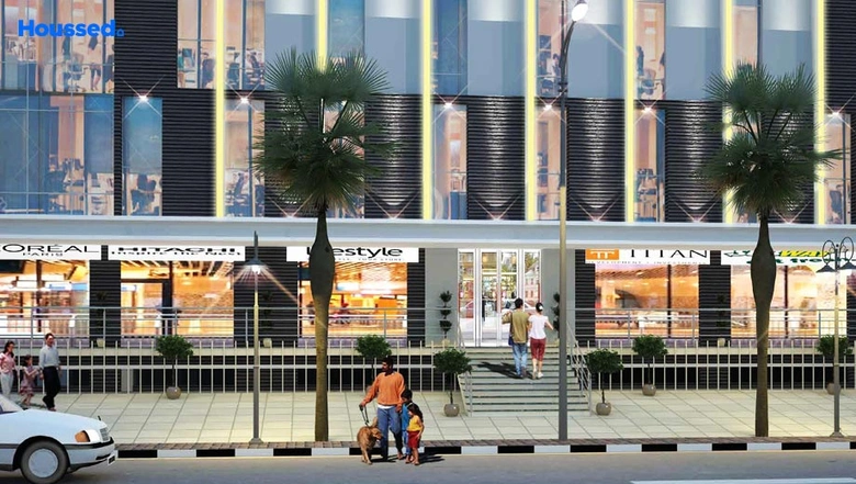 Project Image of Sonigara 57 Avenue in Pimpri Chinchwad, Pune - Image 271849