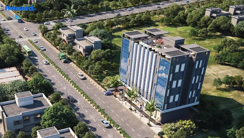 Project Image of Sonigara 57 Avenue in Pimpri Chinchwad, Pune - Image 271848