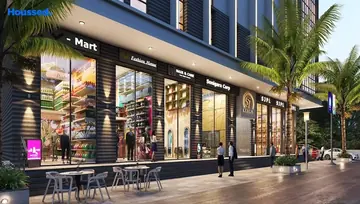 Project Image of Sonigara 57 Avenue - Image 271847
