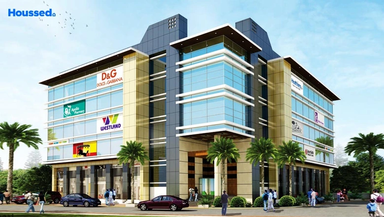 Project Image of Sonigara Landmark in Pimpri Chinchwad, Pune - Image 271882