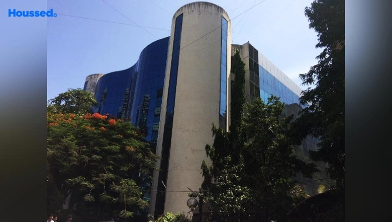 Project Image of VIP Plaza in Andheri West, Mumbai - Image 279107