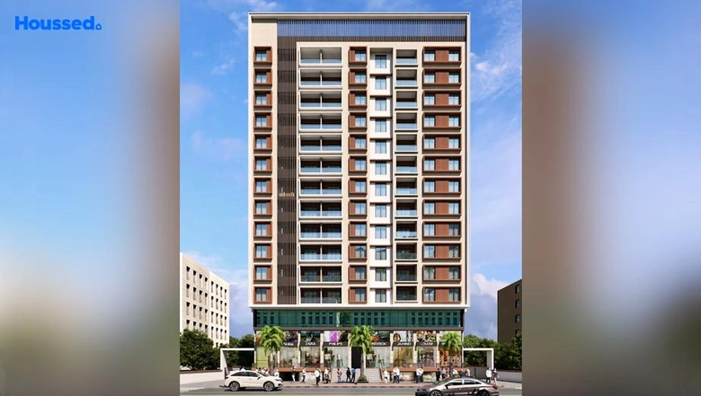 Project Image of Commercial Manav Midtown One in Rasta Peth, Pune - Image 271511