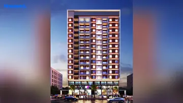 Project Image of Commercial Manav Midtown One - Image 271508