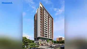 Project Image of Commercial Manav Midtown One - Image 271510