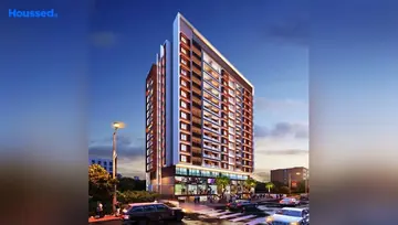 Project Image of Commercial Manav Midtown One - Image 271509