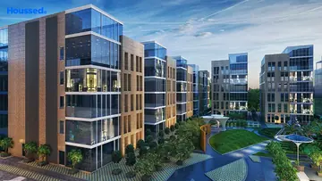 Project Image of Adani Inspire Business Park - Image 318098