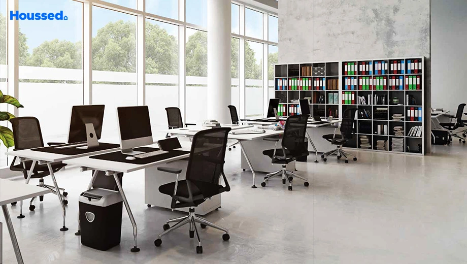Sample Apartment of Adani Inspire Business Park in Shantigram, Ahmedabad - Image 318099