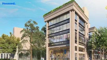 Project Image of Adani Downtown Avenue - Image 314639