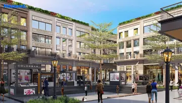 Project Image of Adani Downtown Avenue - Image 314638