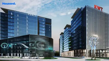 Project Image of Kohinoor World Tower - Image 271812