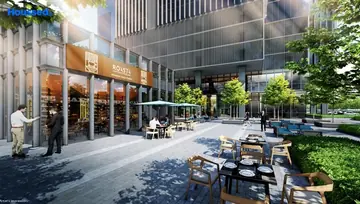 Project Image of Kohinoor World Tower - Image 271808
