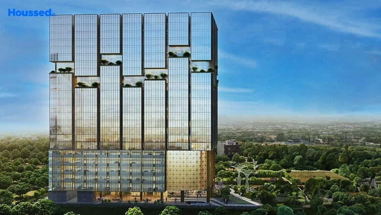 Project Image of Kohinoor World Tower in Pimpri Chinchwad, Pune - Image 271811