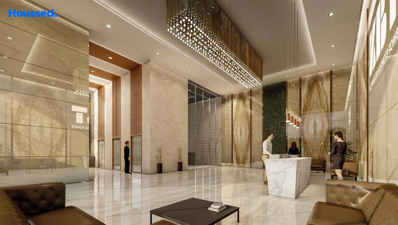 Project Image of Kohinoor Business Tower in Mundhwa, Pune - Image 279937