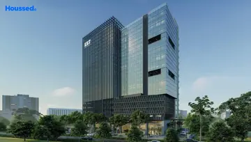 Kohinoor Business Tower