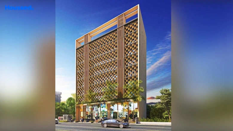 Project Image of Kohinoor B Zone Shivaji Nagar in Shivaji Nagar, Pune - Image 271416