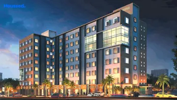 Project Image of Park Plaza - Image 279952