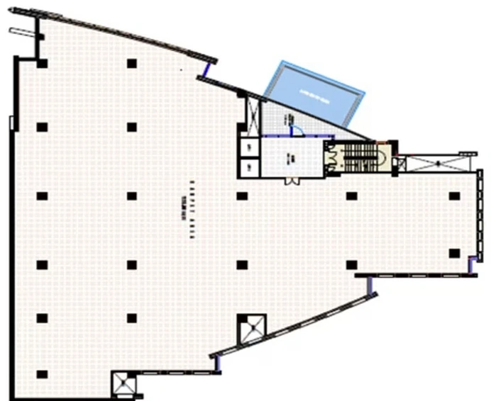 Floor Plan of Pride House in Gokhale Nagar, Pune - Image 271720