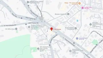 Location of Pride House - Image 271719