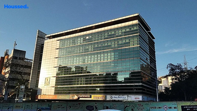 Project Image of Pride House in Gokhale Nagar, Pune - Image 271717