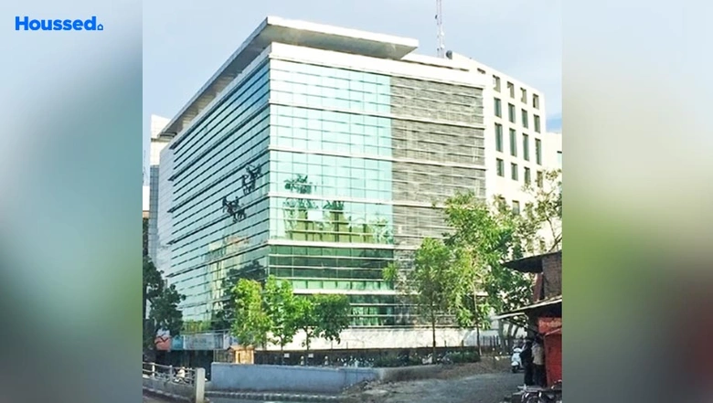Project Image of Pride House in Gokhale Nagar, Pune - Image 271718