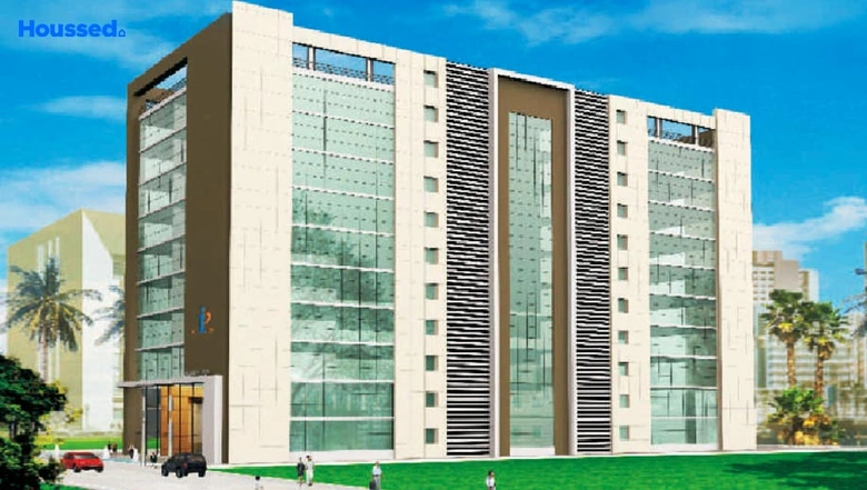 Project Image of Pride Icon in Kharadi, Pune - Image 272612