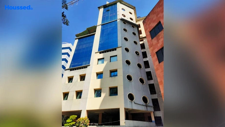 Project Image of Pride Parmar Galaxy in Swargate, Pune - Image 272739