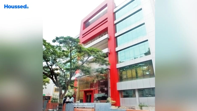 Project Image of Pride Portal in Gokhale Nagar, Pune - Image 272733