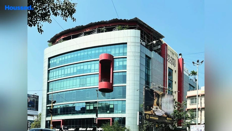 Project Image of Pride Purple Accord in Baner, Pune - Image 272723